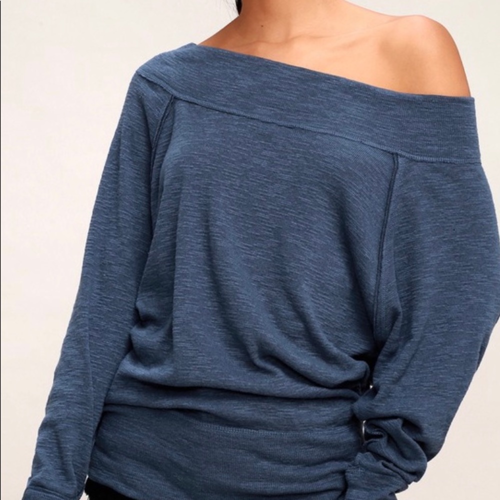 Free people top
